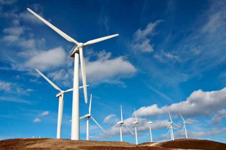 Mexico WindPower
