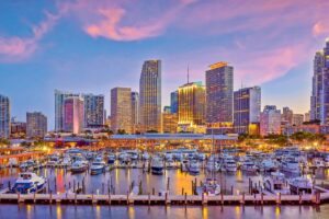 Miami