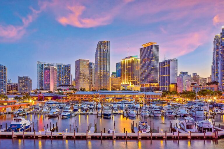 Miami