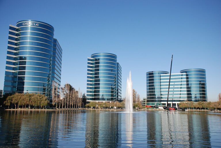 Oracle