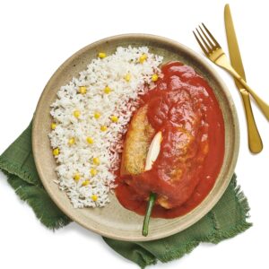 comida delivery económica