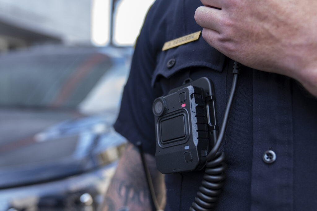 Motorola Solutions Video Seguridad y Control de Acceso