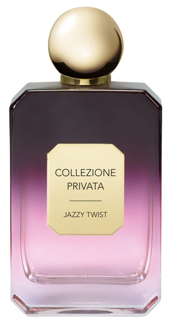 Cosmética celular suiza, perfumería
