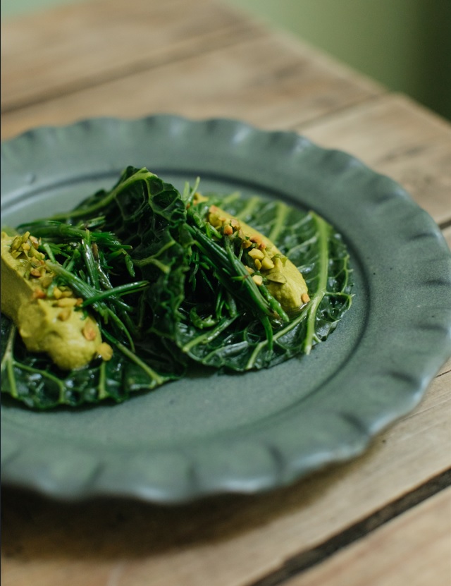 gastronomía mexicana