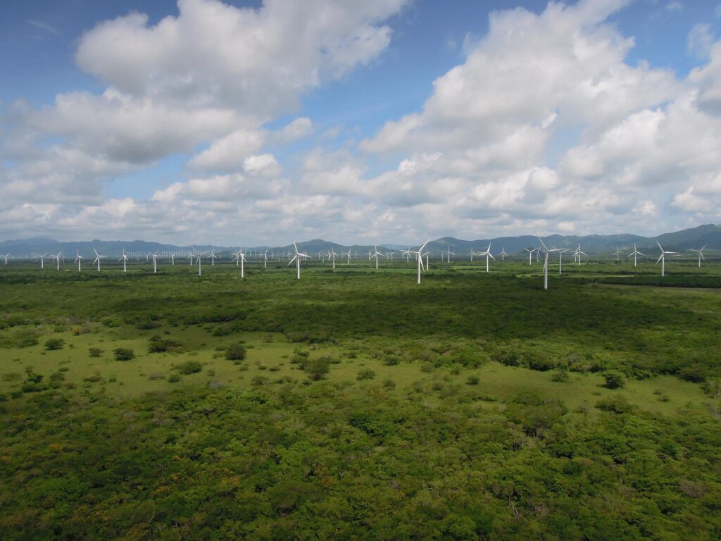 Iberdrola suscribió un acuerdo