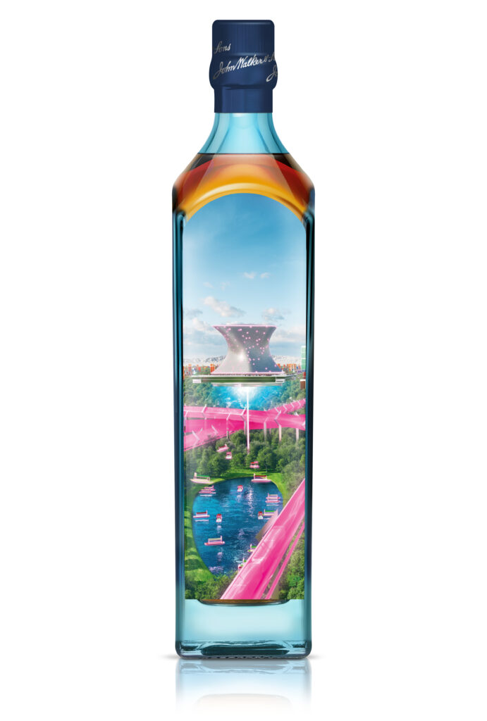 Johnnie Walker
