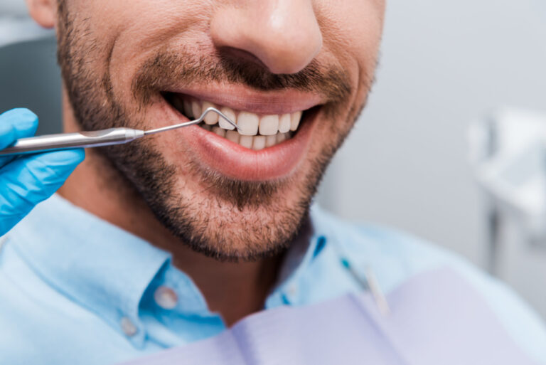 Salud dental
