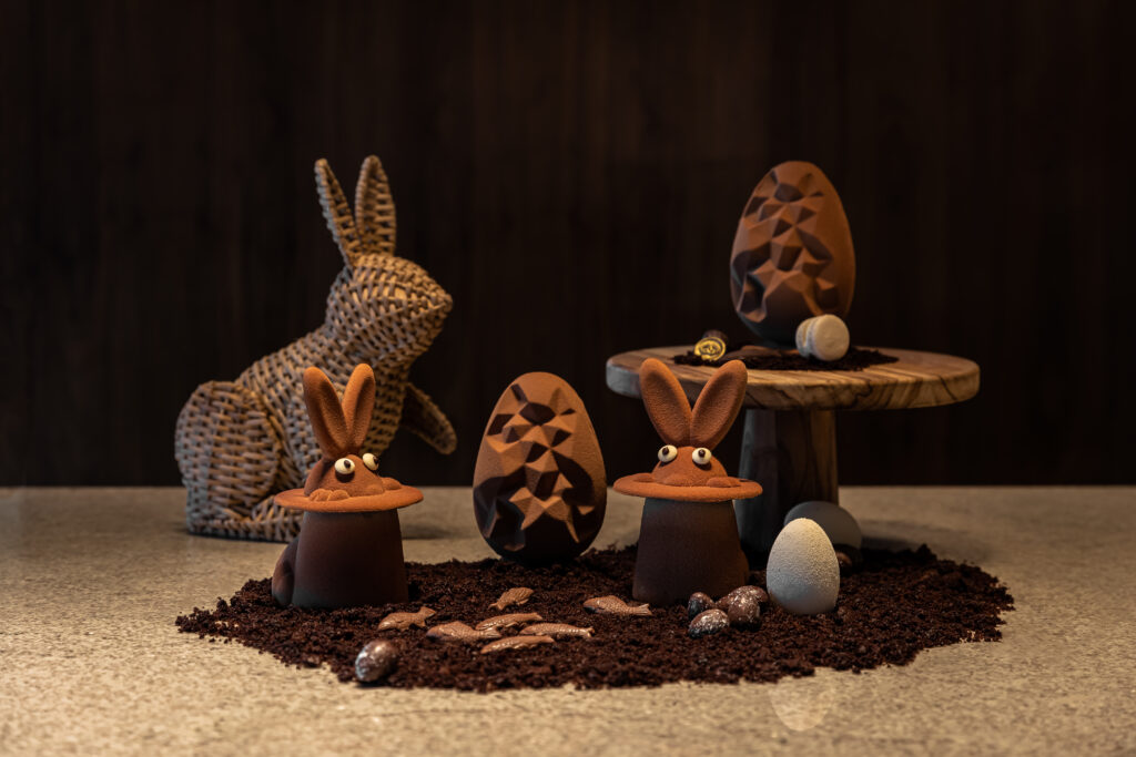 Celebrar pascuas