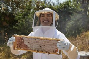 Abeja