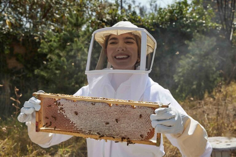 Abeja