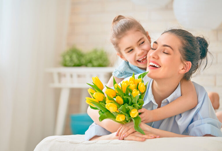 Día de las Madres