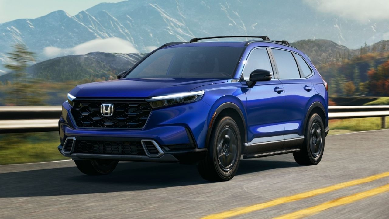 Honda