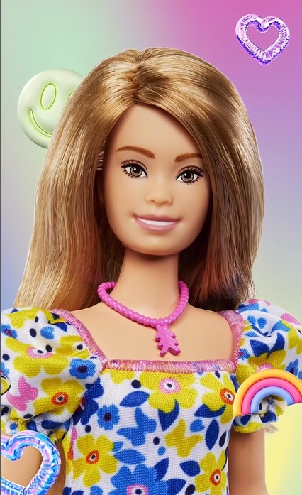 barbie