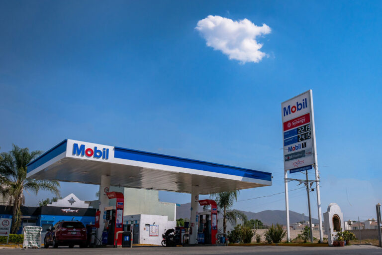 Mobil