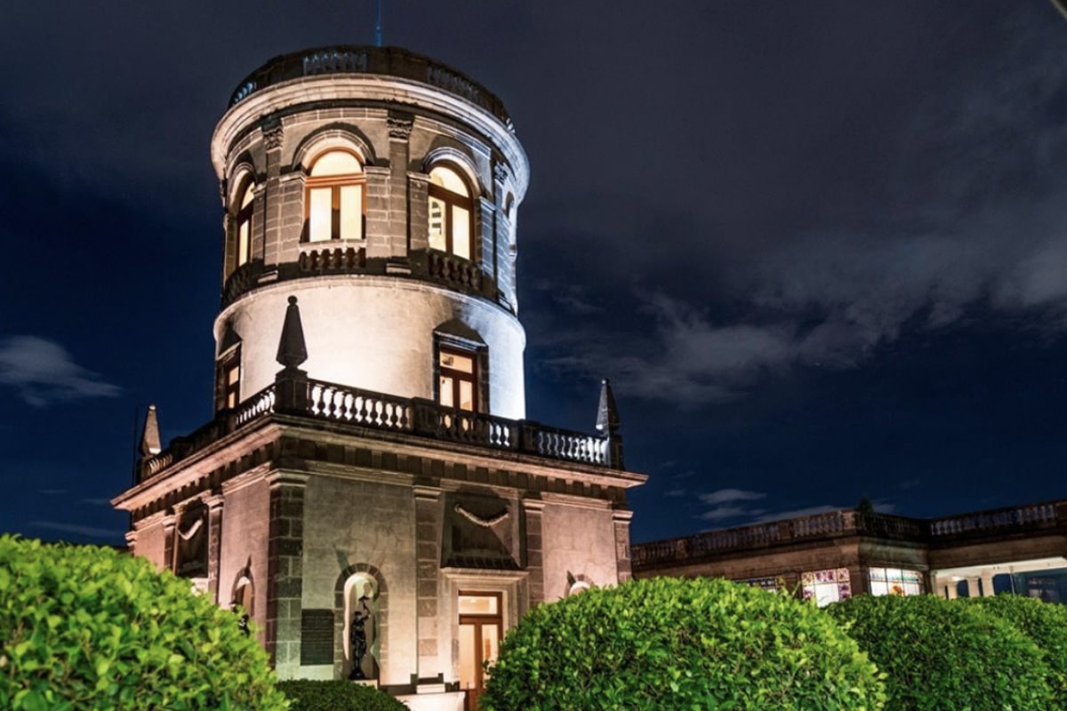 museos