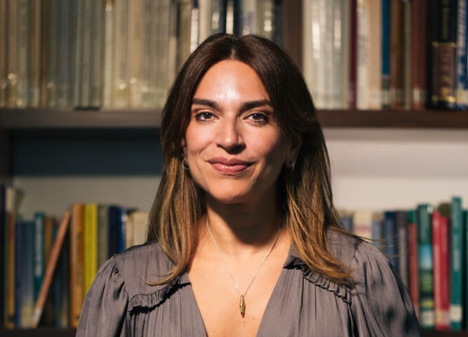Mariana Campos