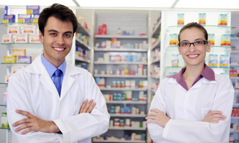 farmacia