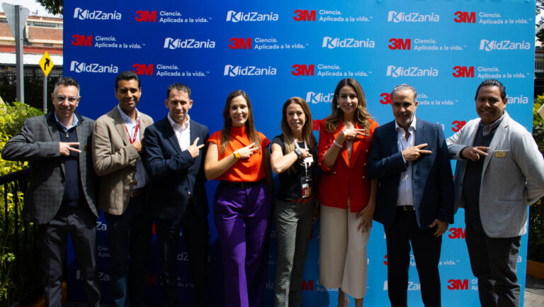 Con este nuevo espacio, ambas marcas buscan impulsar el estudio de carreras STEM en edades tempranas.
