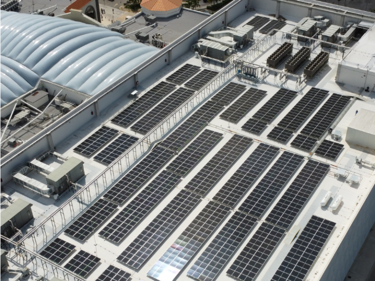 Energía asequible, confiable y sustentable para 2030 Enlight