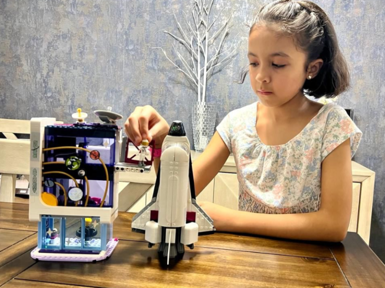 STEM y la brecha de género CANACINTRA