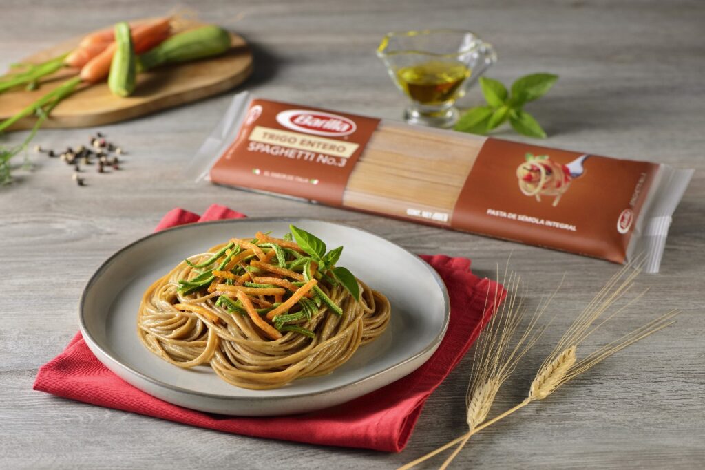 barilla México