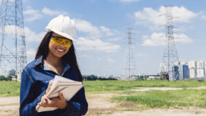 Las dos ganadoras obtendrán una estancia de siete días en Francia, durante la cual podrán acceder a reuniones y conferencias en el Ministerio de Transición Ecológica y Solidaria (MTES) con los responsables de la transición energética en ENGIE