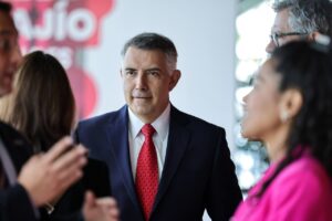 Julio Di-Bella es nuevo presidente de El Gran Bajío
