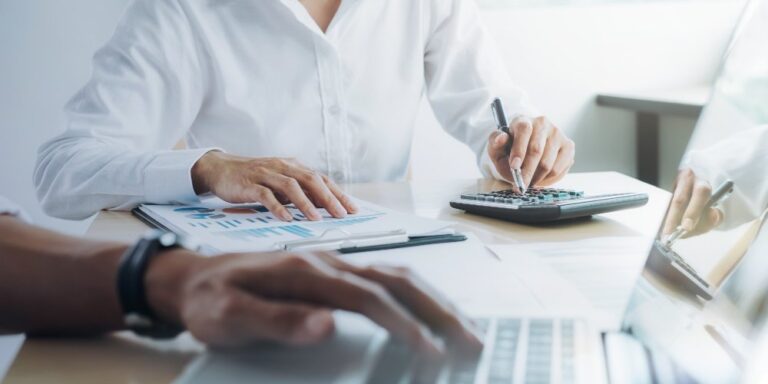 conceptos financieros que todo emprendedor debe conocer para poder lanzar su negocio,