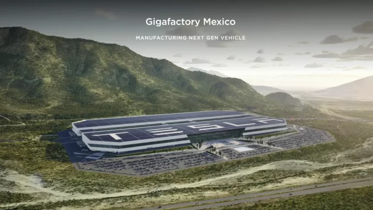 tesla nuevo león lo que debes saber