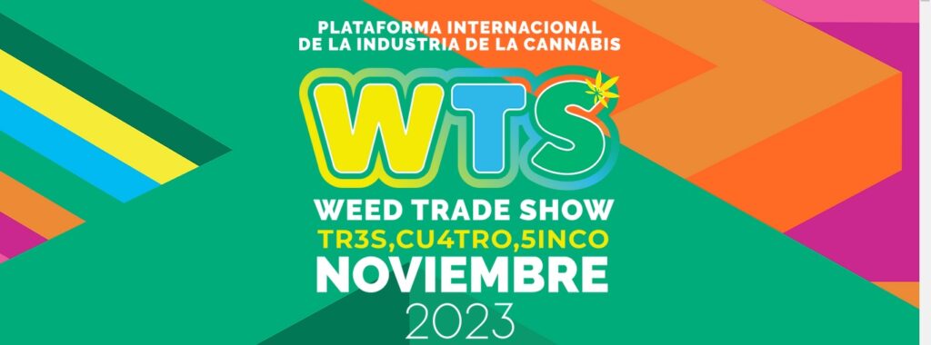 Qué es Weed Trade Show