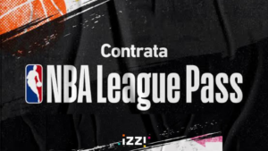 Cómo ver partidos NBA en México