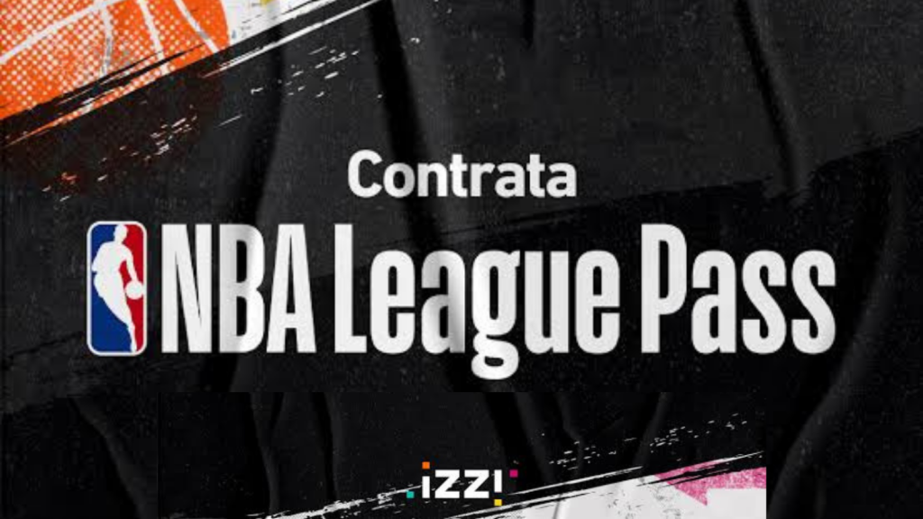 Cómo ver partidos NBA en México