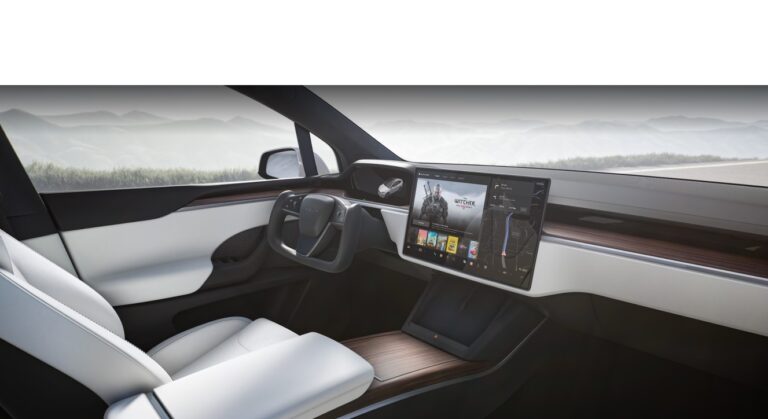 ¡Siguen los problemas para Tesla! ahora en el Modelo X
