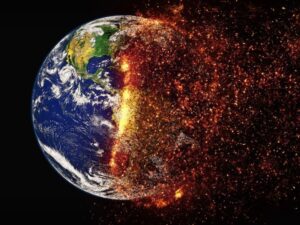 La Cumbre del Cambio Climático de la ONU (COP28) tiene el objetivo de llamar a los líderes mundiales a la acción para contrarrestar los efectos del mismo. Foto: Pixabay.