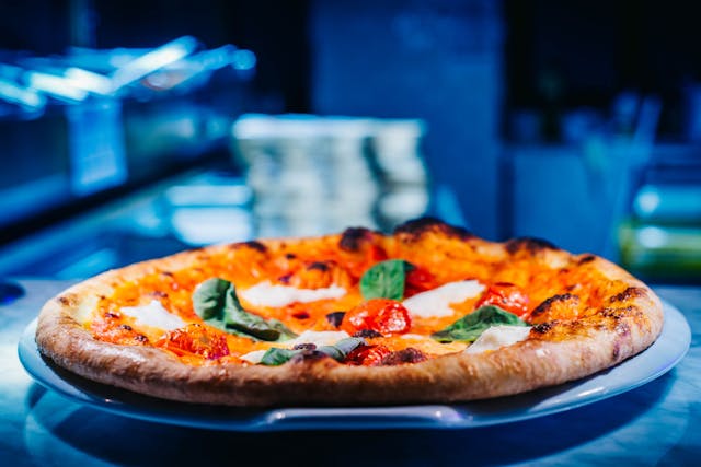 campeonato mexicano de la pizza