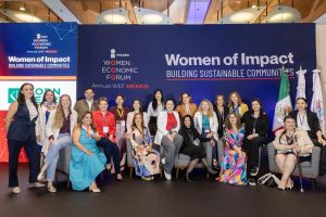 Women Ecomonic Forum